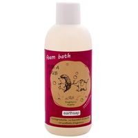 Earthsap Foam Bath (Kids) - Raspberry Ripple